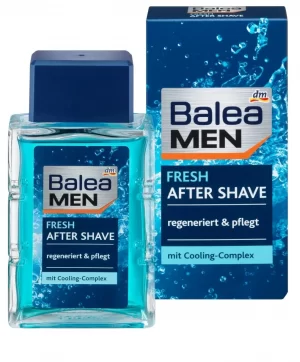 Лосйон після гоління Balea After Shave Fresh 100мл 4066447710618