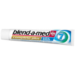 Зубна паста Blend-a-med complete 75мл