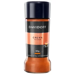 Кава мелена Davidoff Crema Intense 90г (6/ящ)