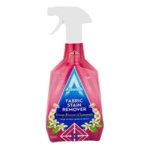 Засіб проти плям Astonish Stain Remover 750мл (12/ящ)