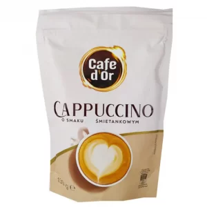 Капучіно Cafe Dor 130г вершкове