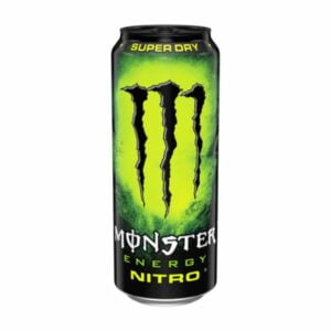 Енергетик Monster Nitro 500мл