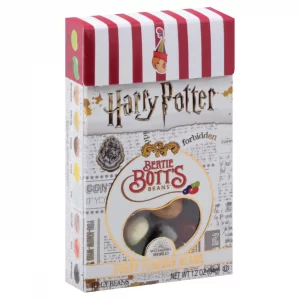 Боби Harry Potter 34г (20/ящ)