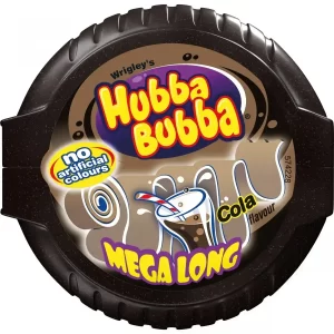 Жуйка Bubba Bubba Mega Long 56г Кола