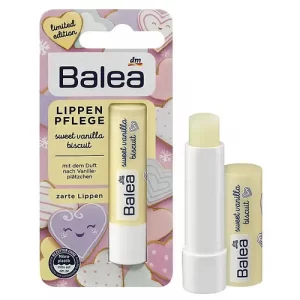 Помада гігієнічна Balea Sweet Vanilla