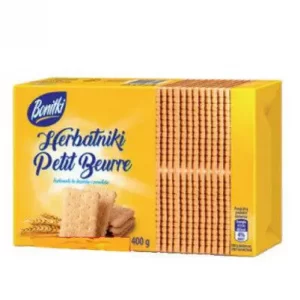 Печиво Bonitki Herbatniki Petit 400г
