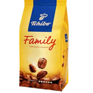 Кава мелена Chino family 450г (8/ящ)