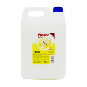 Рідке мило Passion Gold Sensetive 5л (3/ящ)