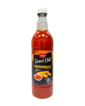 Соус Mania Sweet Chili 700мл