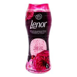 Парфумований ополіскувач в гранулах Lenor Ruby Jasmine 195г