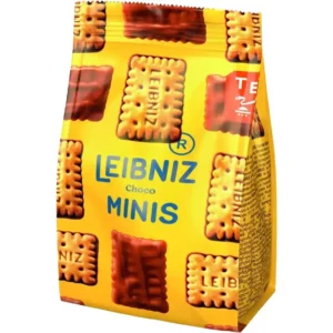 Печиво Leibniz mini 100 г