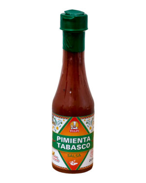 Соус Vulpi Tabasco, 105 g