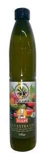 Крем-соус Vupli Al Aceite De oliva Virgen Extra з оливковою олією, 250 г