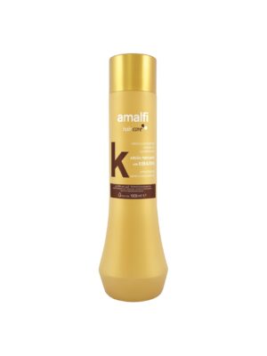 Кондиціонер для волосся Amalfi Argan 1л (8/ящ) 8414227050205