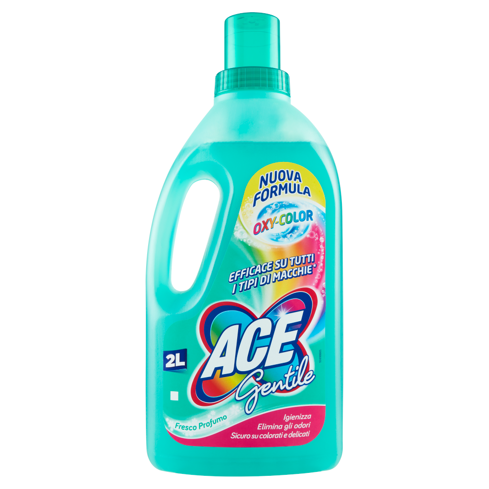 Ace Gentile Ace Gentile