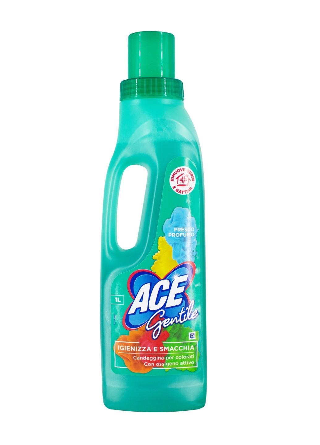 ace gentle 1