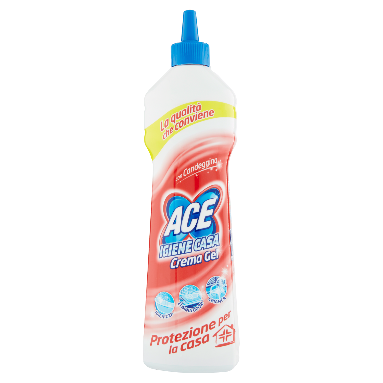 Ace унів