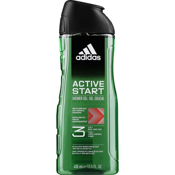 Adidas 400 active start Adidas 400 active start