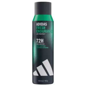 Дезодорант чоловічий Adidas Fresh Endurance 150мл (6/ящ)
