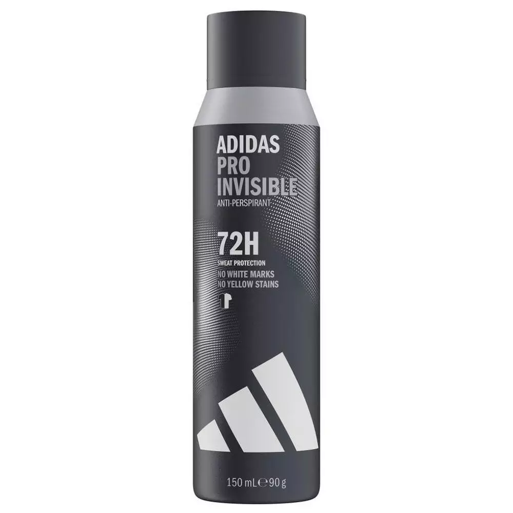 Adidas invis