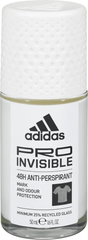 Антипреспірант жіночий Adidas Pro-Invisible 50мл