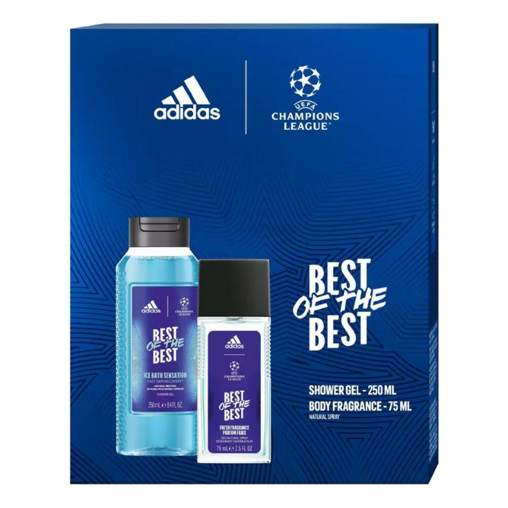 adidas набір