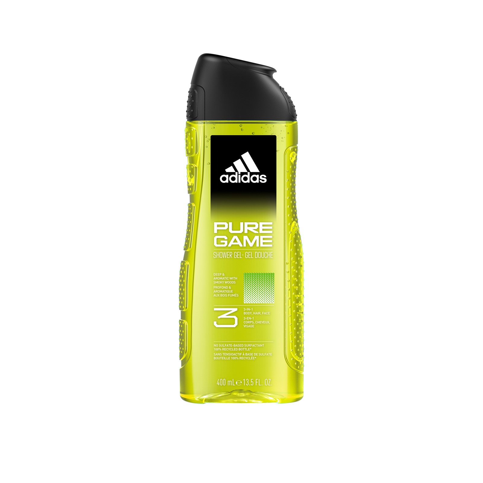 Adidas pure