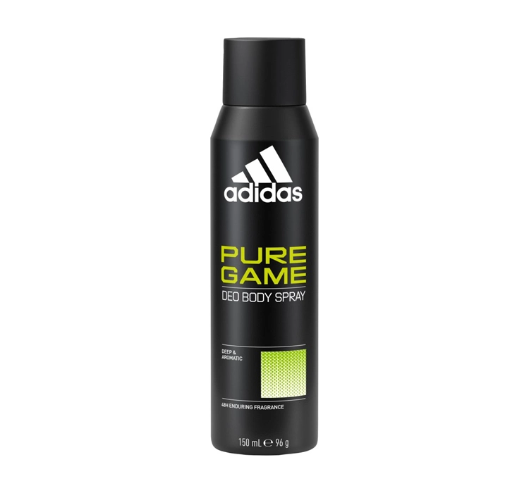 Adidas pure