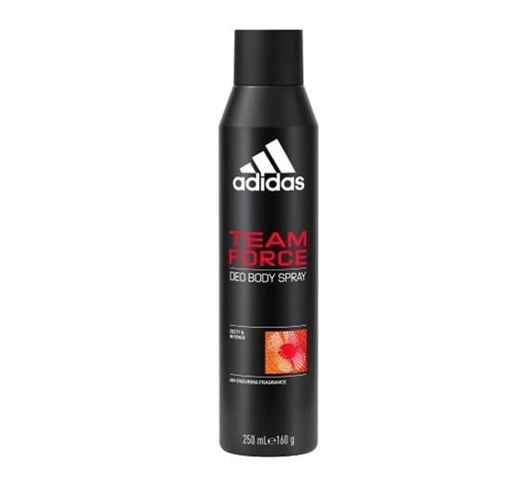 Adidas team