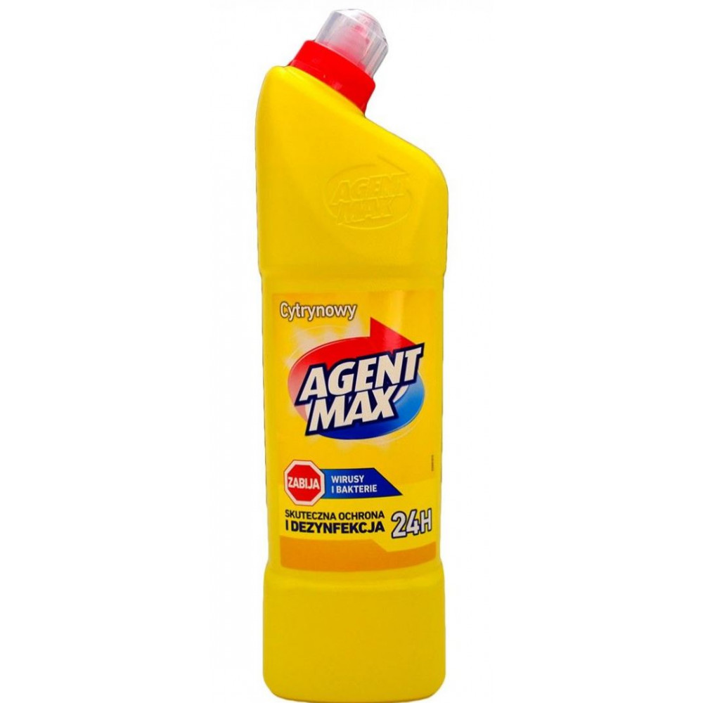 Agent cytryna Agent cytryna