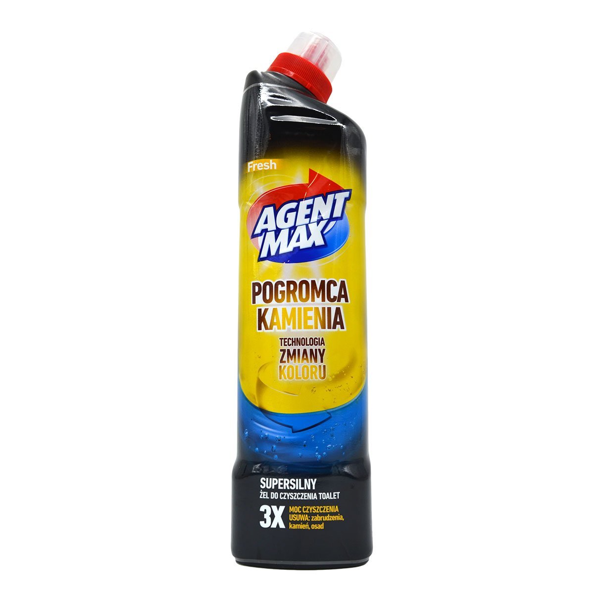 agent fresh