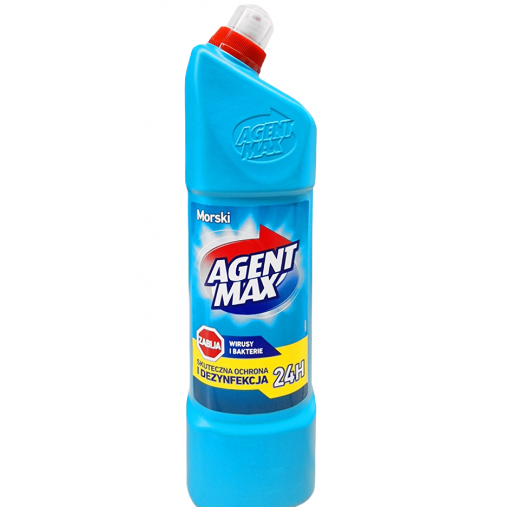 Agent morski Agent morski