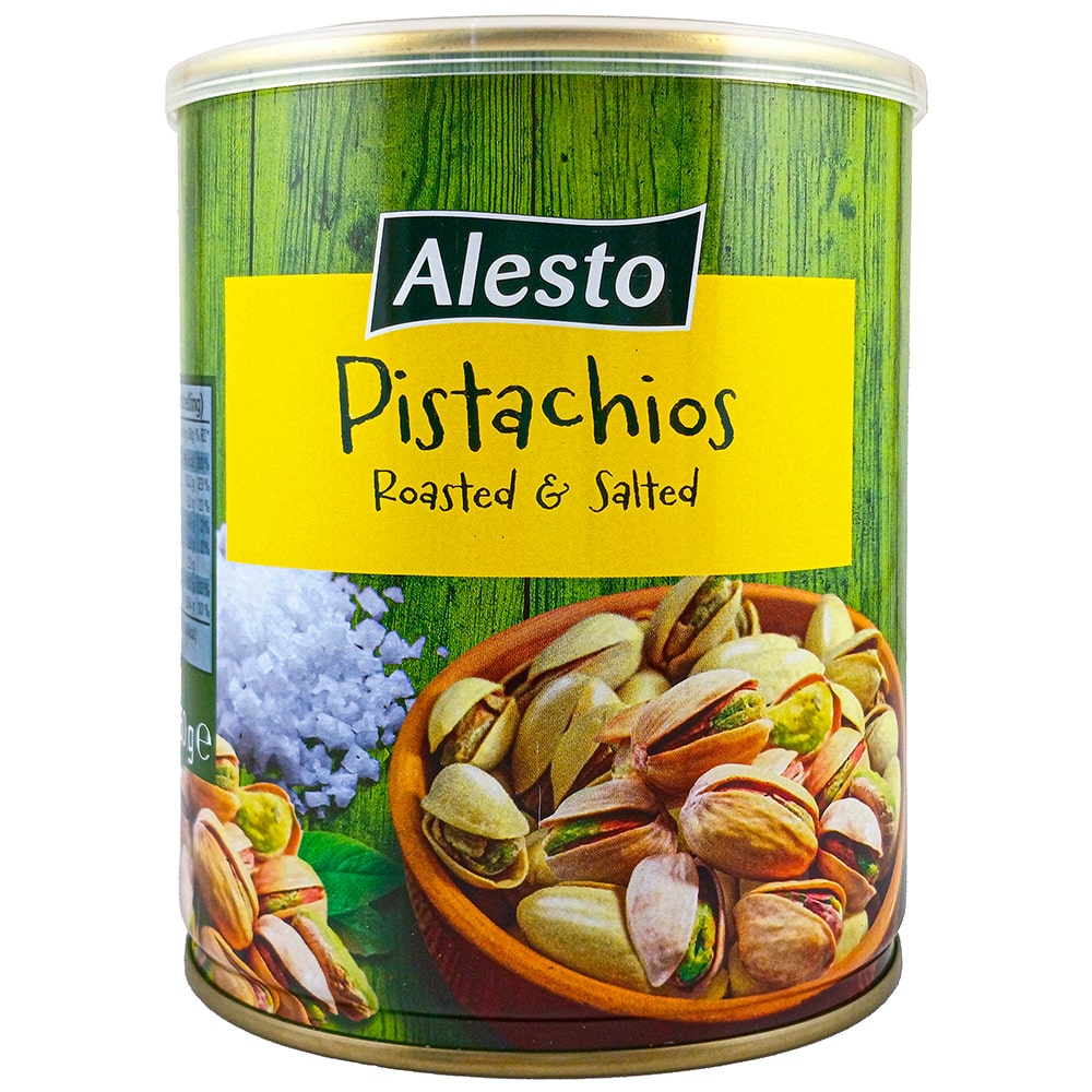Alesto фіст жб