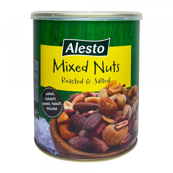Alesto mix 350