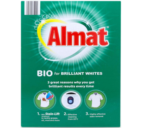 Almat bio