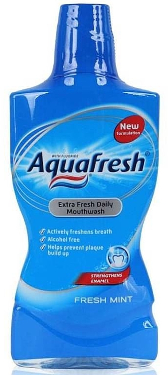 aqua опол
