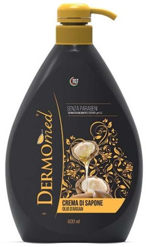 Мило Dermomed Soap 1л Agran (6/ящ)