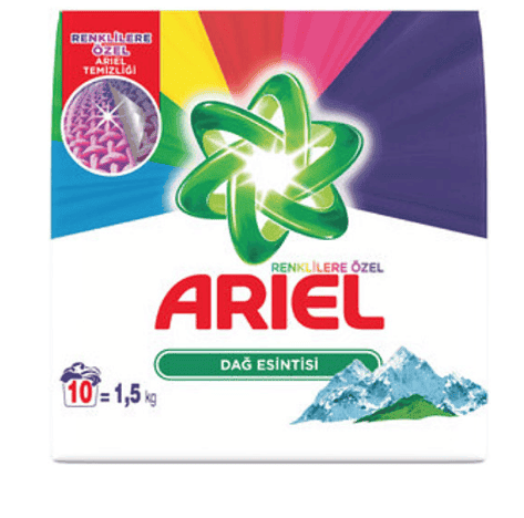 Ariel 1.5 kg