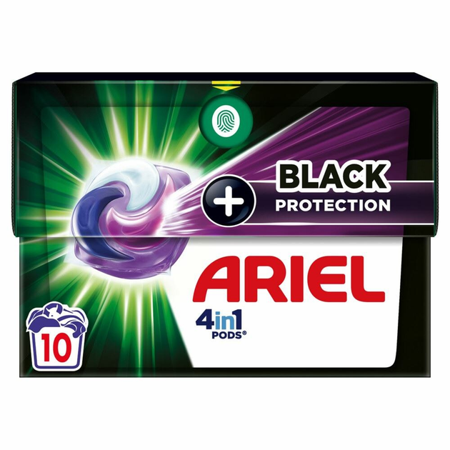 ariel 10 ariel 10