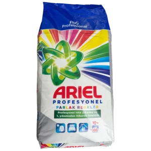 Універсальний пральний порошок Ariel Professional 10кг