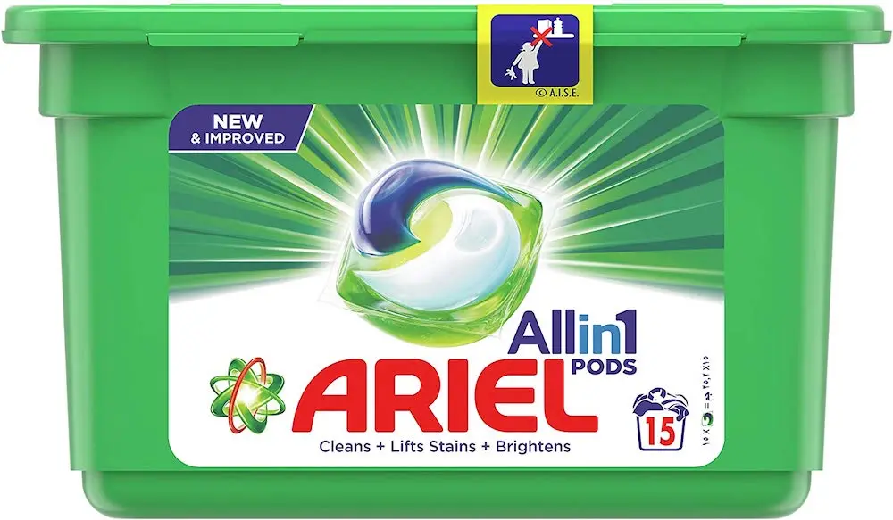 ariel 15