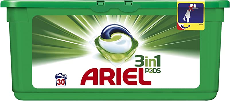 ariel 30