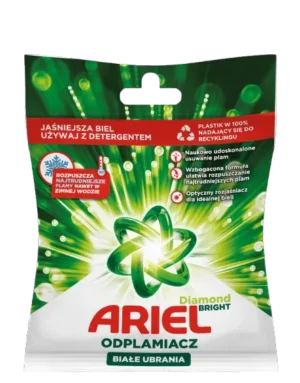 Засіб для виведення плям Ariel White 30г