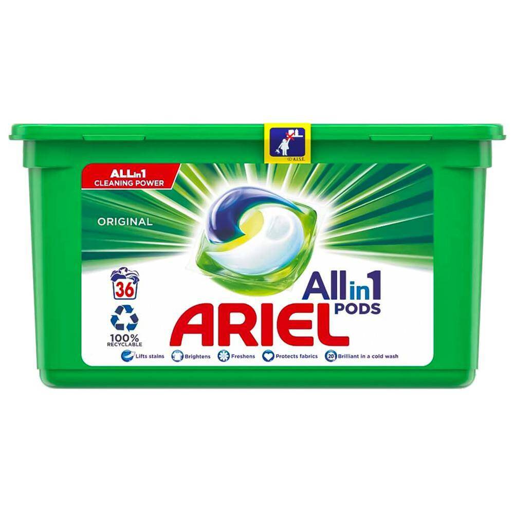 ariel 36 ariel 36