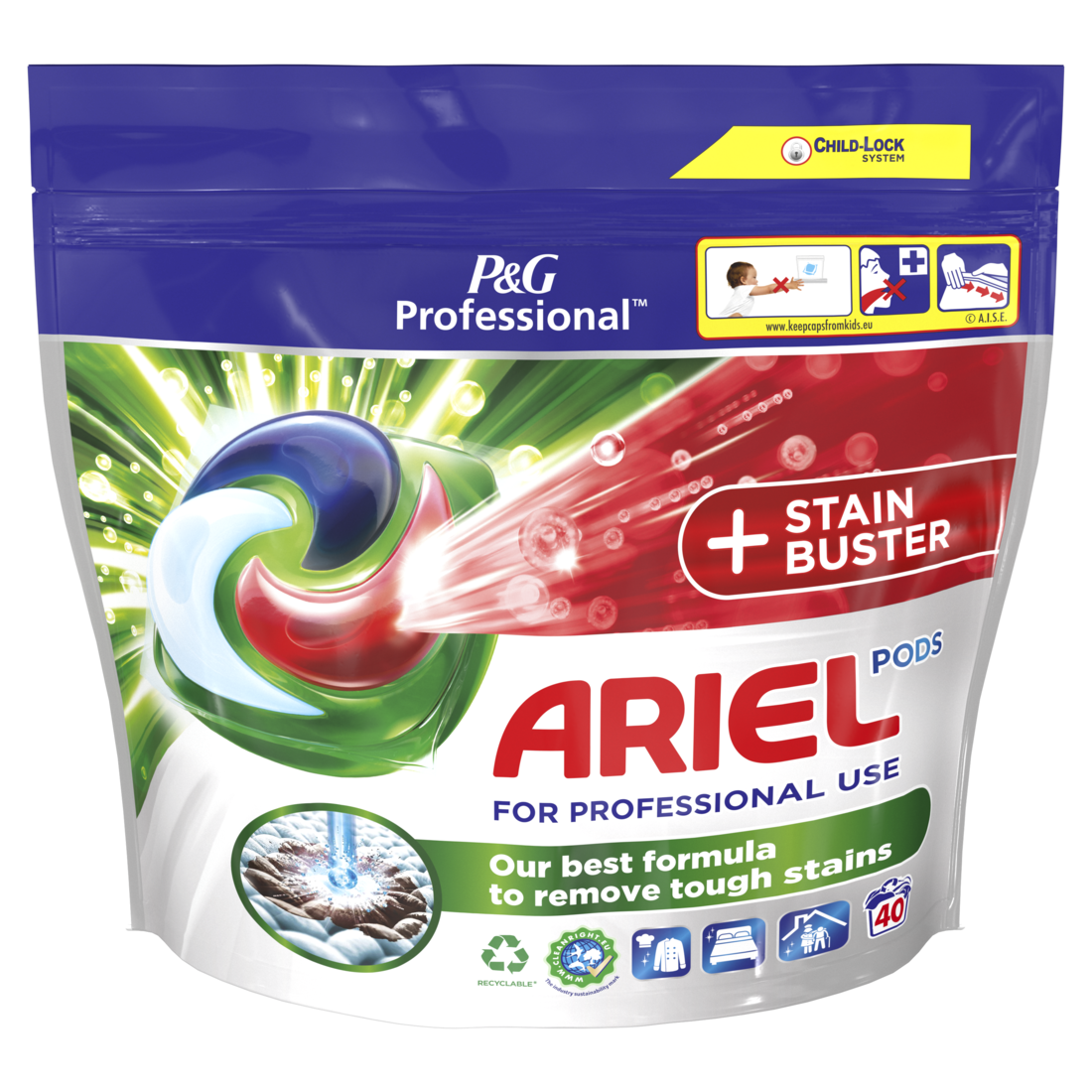 Ariel 50
