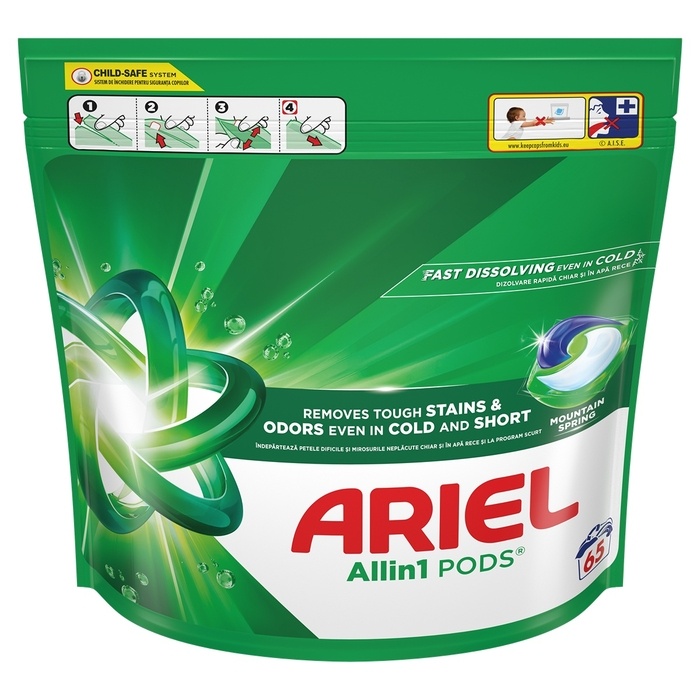 Ariel 65 mount Ariel 65 mount