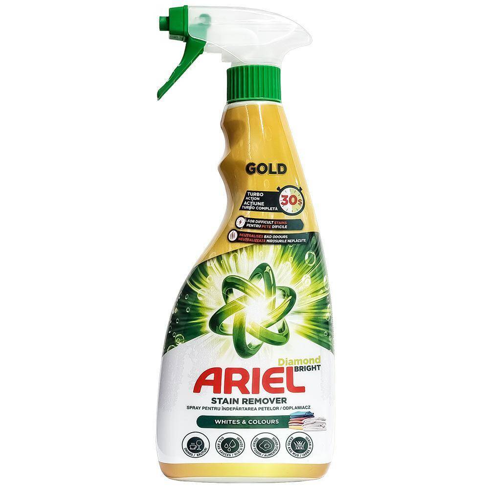 Ariel 750 gold Ariel 750 gold