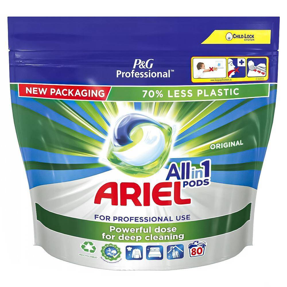 ariel 80 2