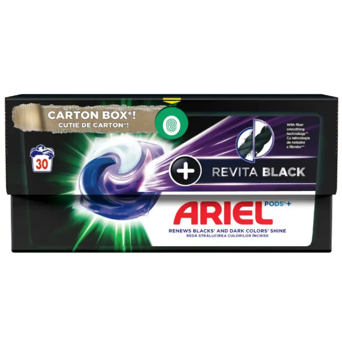 ariel black ariel black