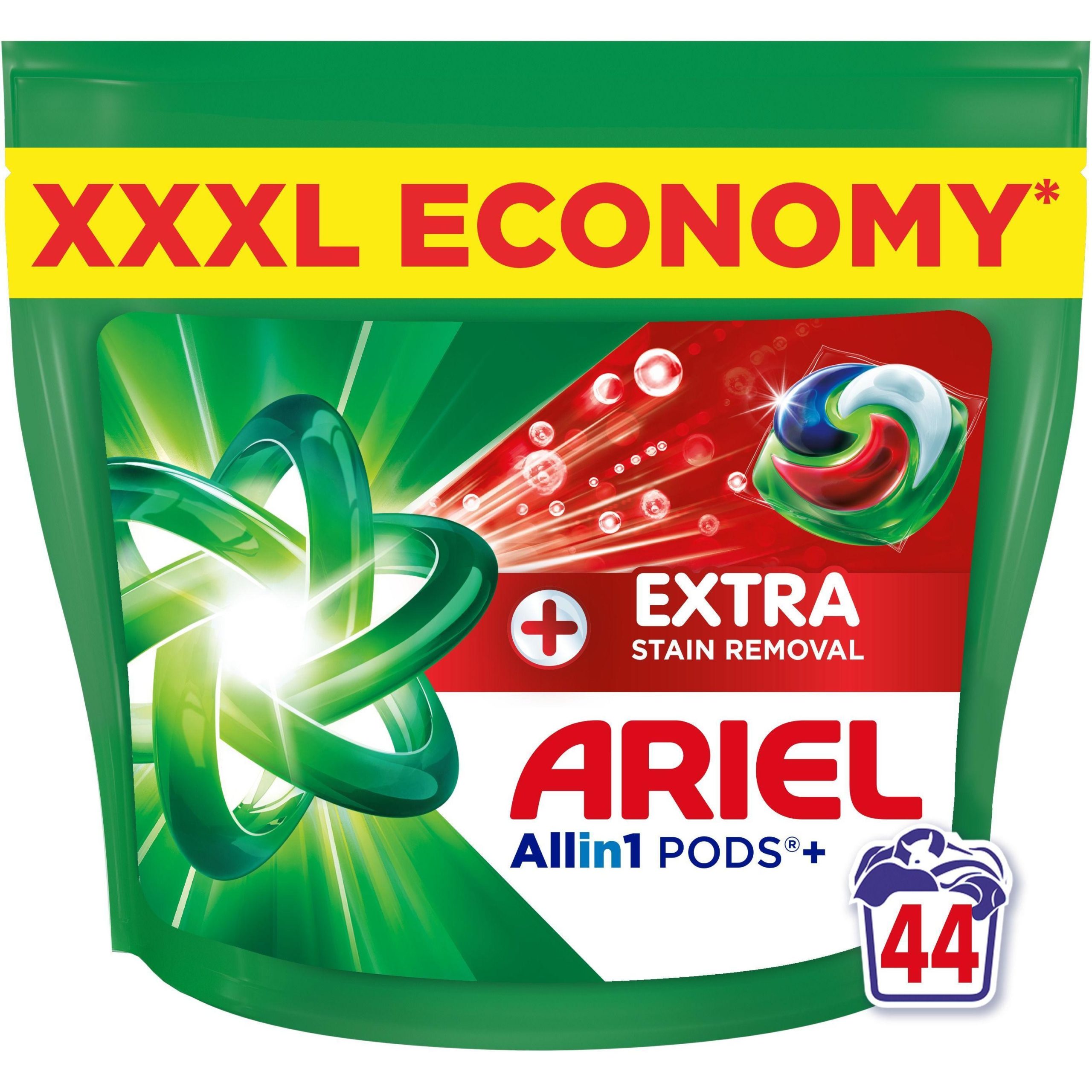 Ariel extra 44